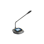 ITC TS-0309А - Микрофон делегата, сенсорный экран 3,5", кабель витая пара купить в Казани 	TS-0309A, микрофон делегата, сенсорный экран 3,5", кабель витая пара.	Гарантийный срок: 24 месяца.