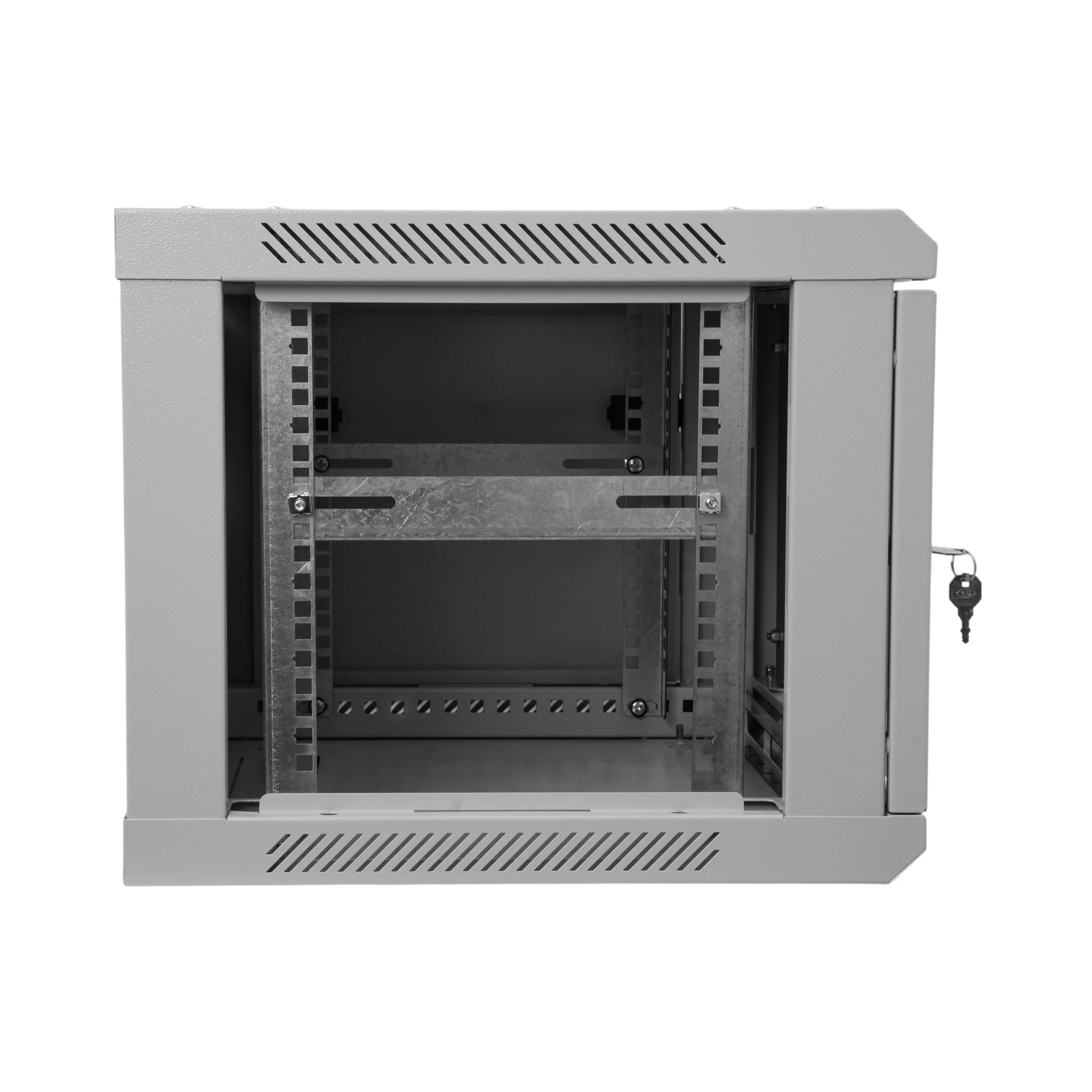 Коммутационные шкафы и стойки