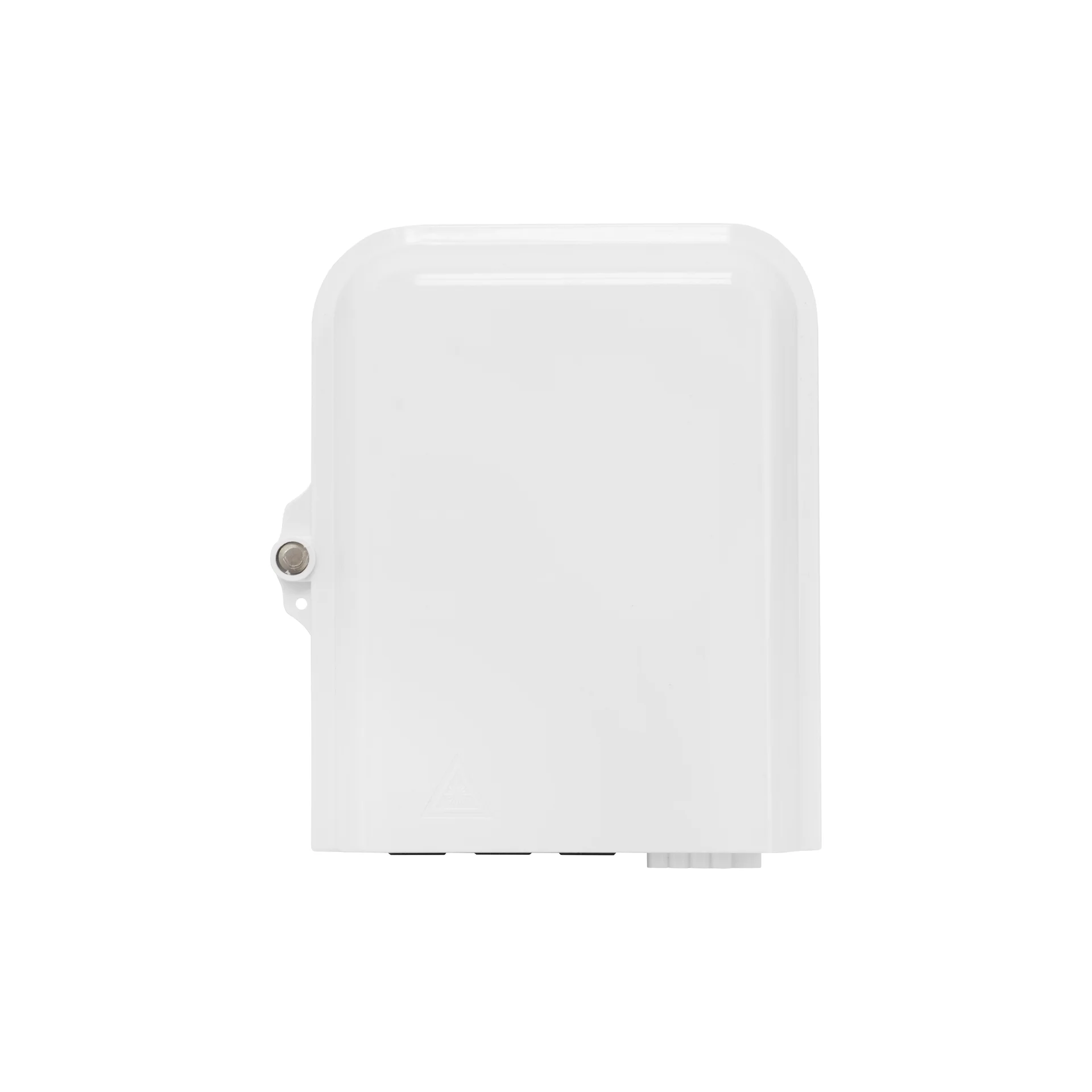 B-OptiX BO-FTTH-FDB-08D - Коробка распределительная оптическая на 8 портов SC/LC Duplex купить в Казани 	Оптические распределительные коробки марки B-OptiX используется в системах передачи данных для