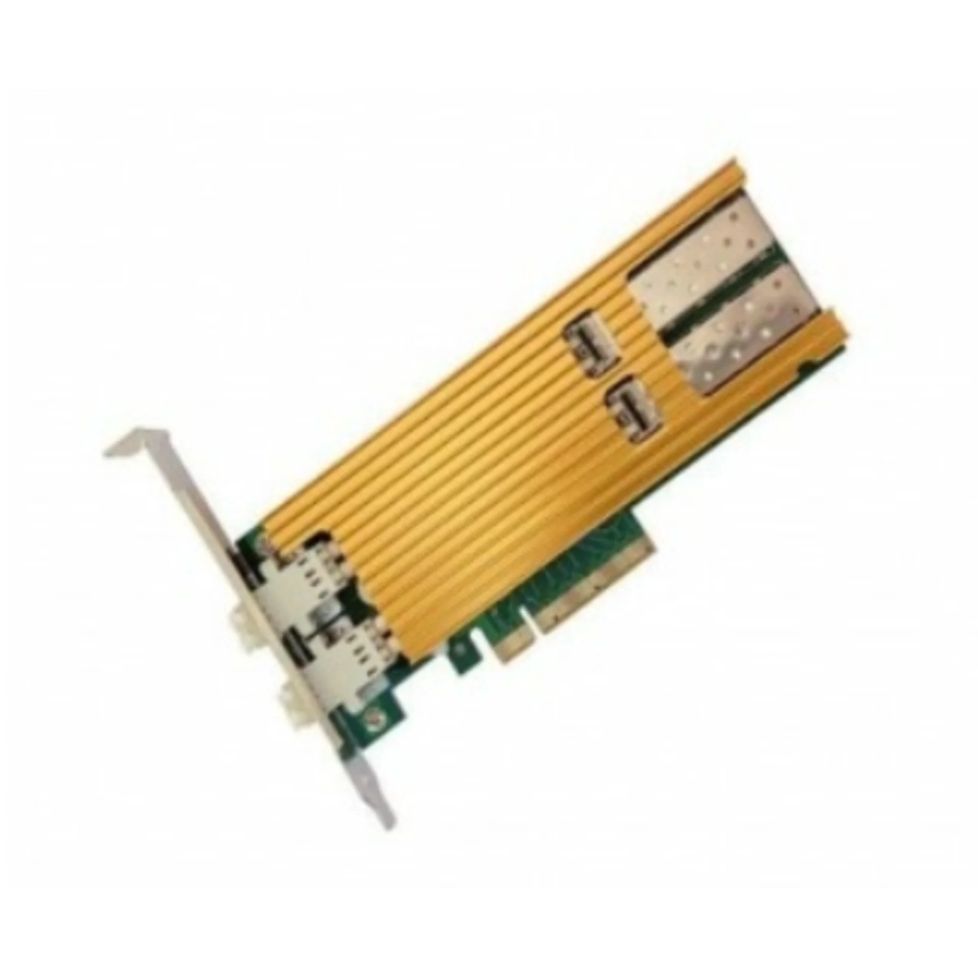 SNR-E10G2SR-V3 - Сетевая карта 2 порта 10GBase-X