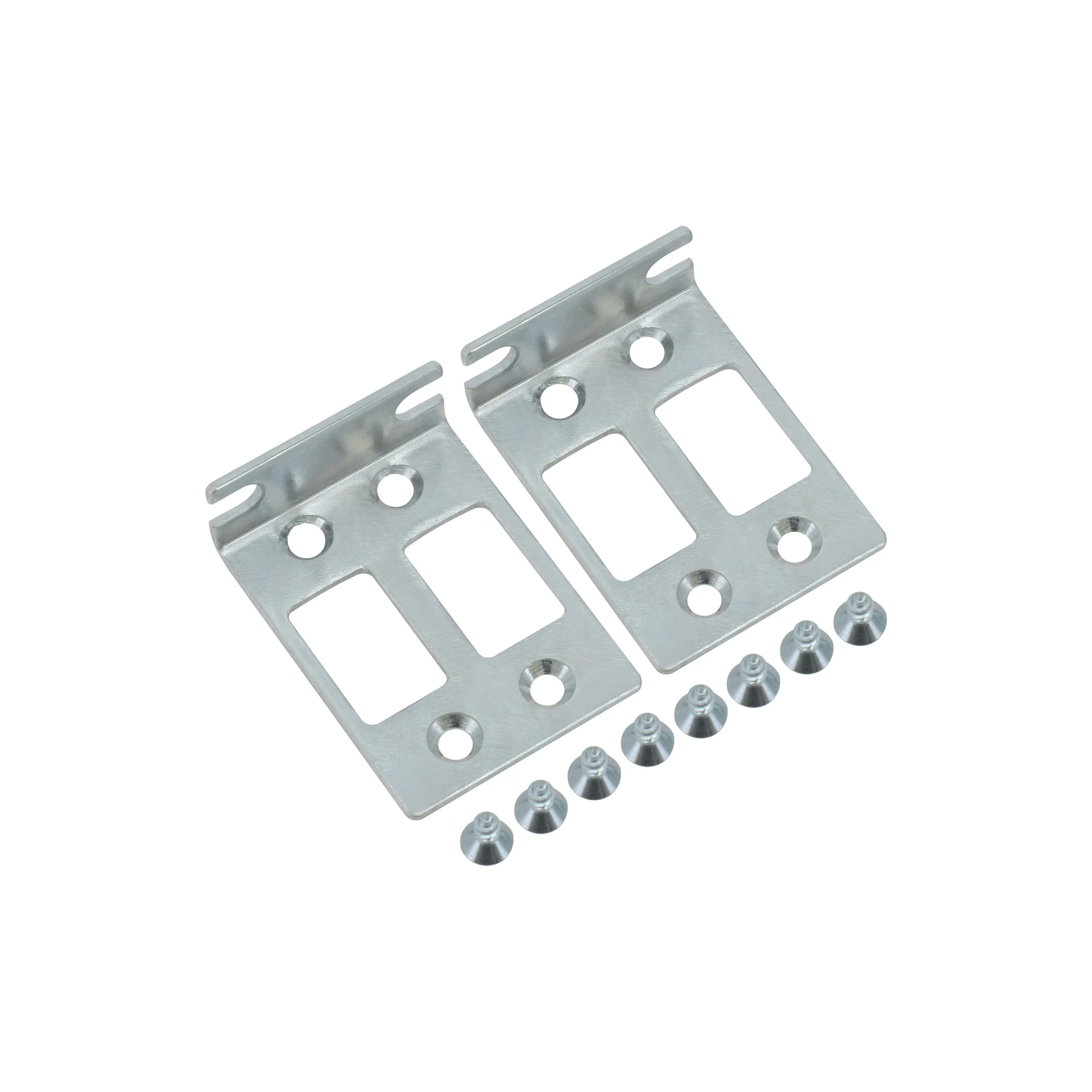 SNR-RMB-C2801-Z - Крепление (гальваническое покрытие) для маршрутизаторов Cisco 2801 в стойку 19" купить в Казани 	Крепление для маршрутизаторов Cisco 2801 в стойку 19"	В комплект входит 2 уголка, 8 болтов.25-08-20