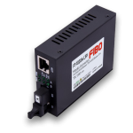 FIBO FT-1020A-LFP - Медиаконвертер 10/100/1000Base-TX/1000Base-FX, TX 1310нм /RX 1550нм, SC, 20км, поддержка функции LFP купить в Казани 	FT-1020A-LFP — неуправляемое устройство уровня L1, поддерживает стандарты 10/100/1000Base-TX/1000Ba
