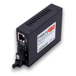 FIBO FT-1020B-LFP - Медиаконвертер 10/100/1000Base-TX/1000Base-FX, TX 1550нм /RX 1310нм, SC, 20км, поддержка функции LFP купить в Казани 	FT-1020B-LFP — неуправляемое устройство уровня L1, поддерживает стандарты 10/100/1000Base-TX/1000Ba
