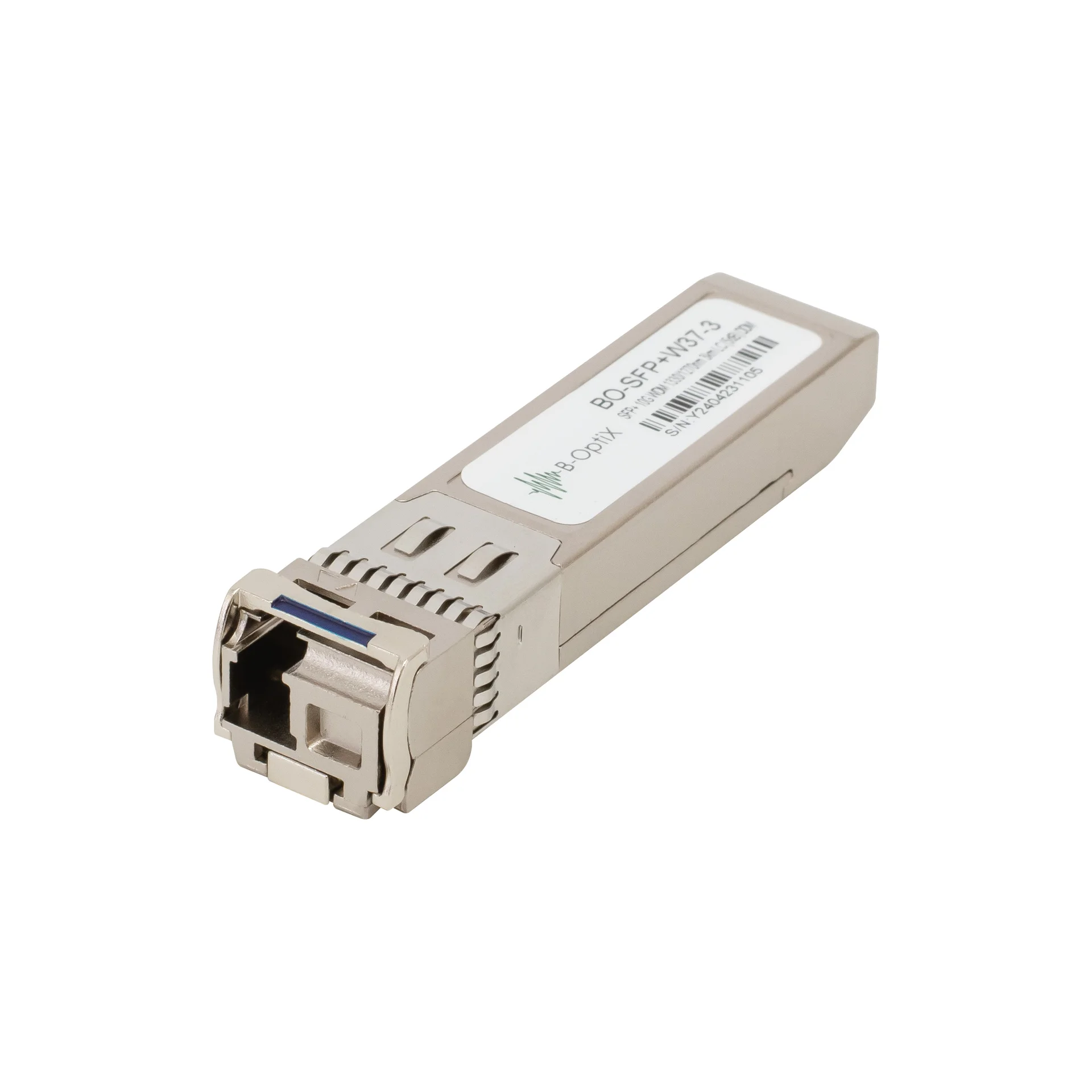 WDM (одноволоконные) модули SFP+
