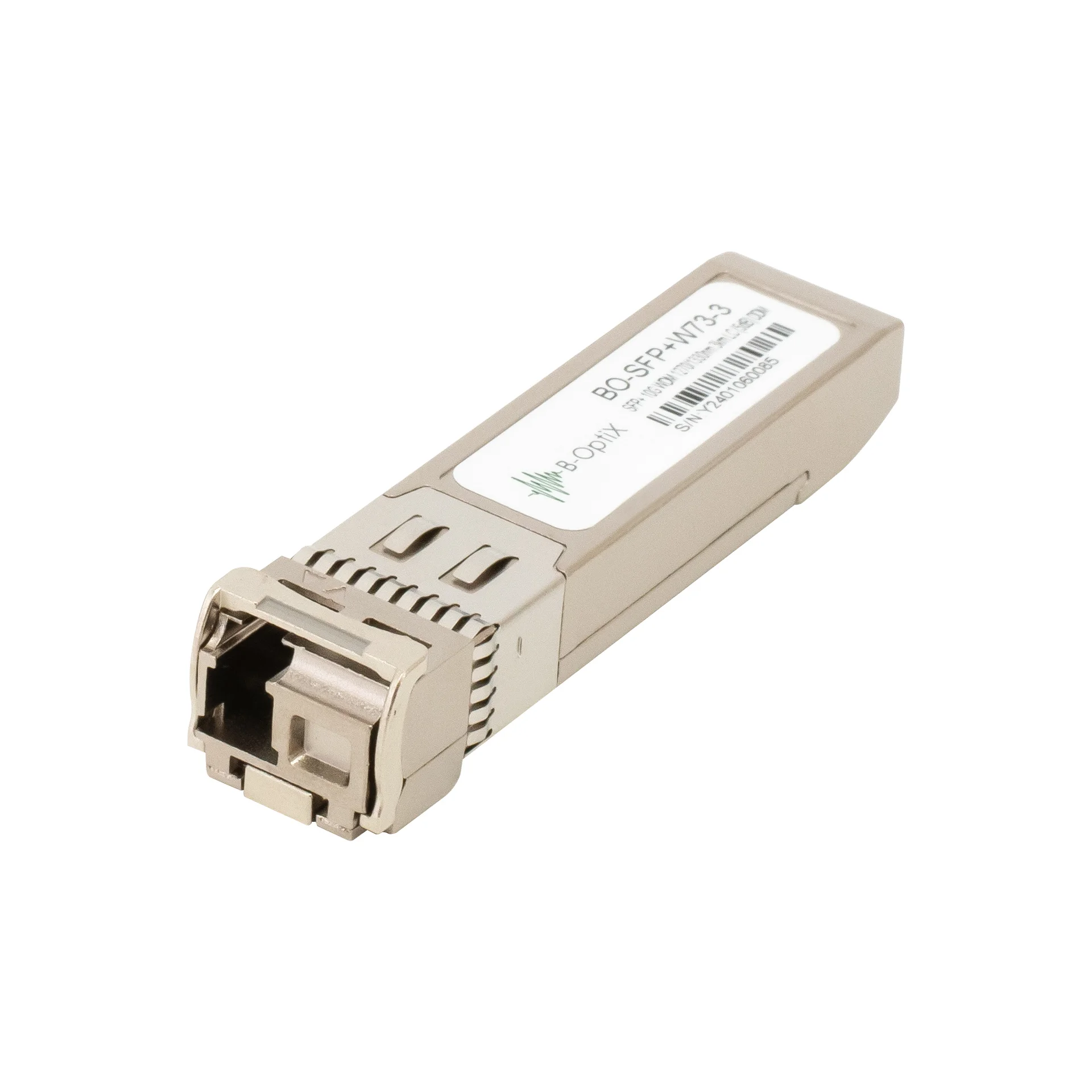 WDM (одноволоконные) модули SFP+