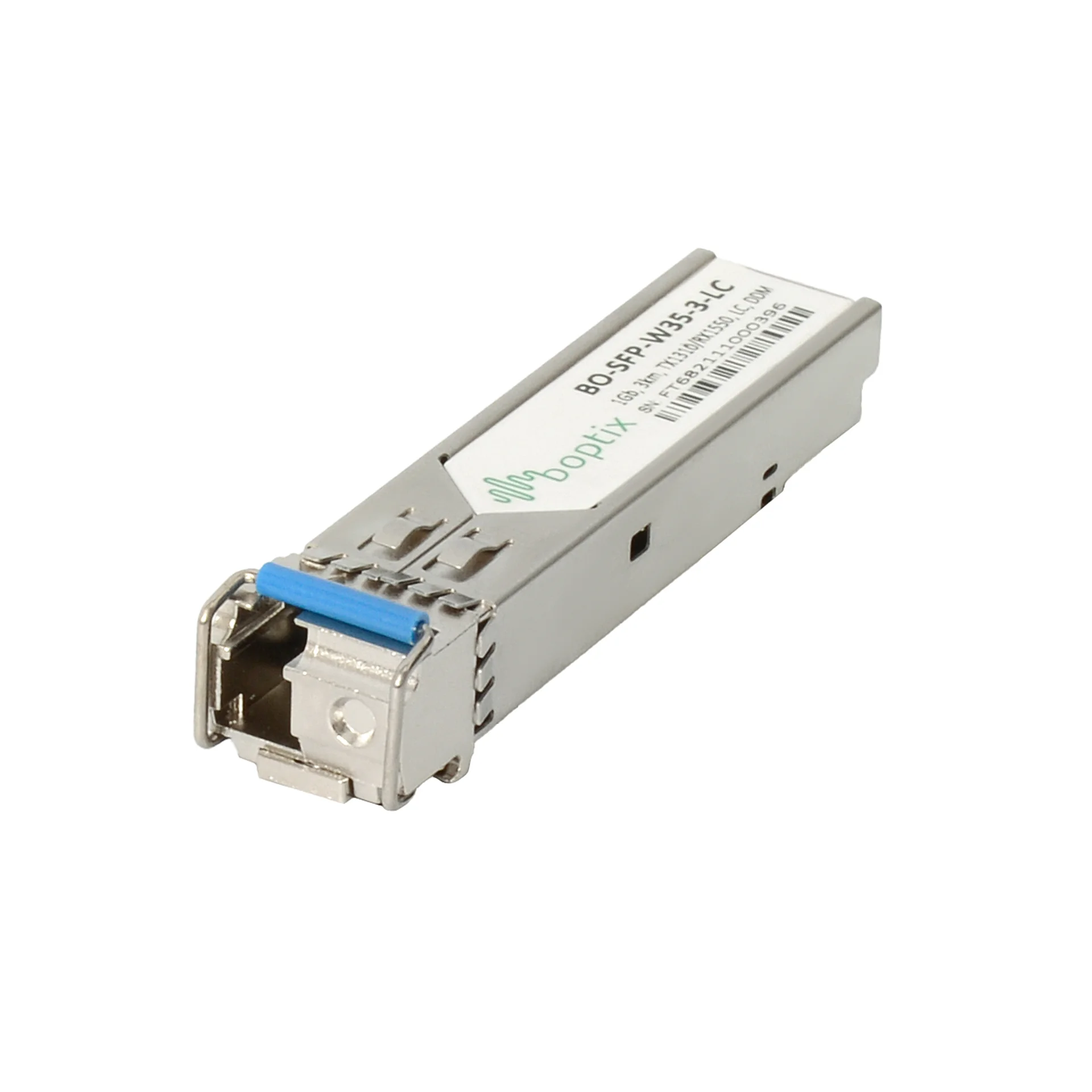 WDM (одноволоконные) модули SFP