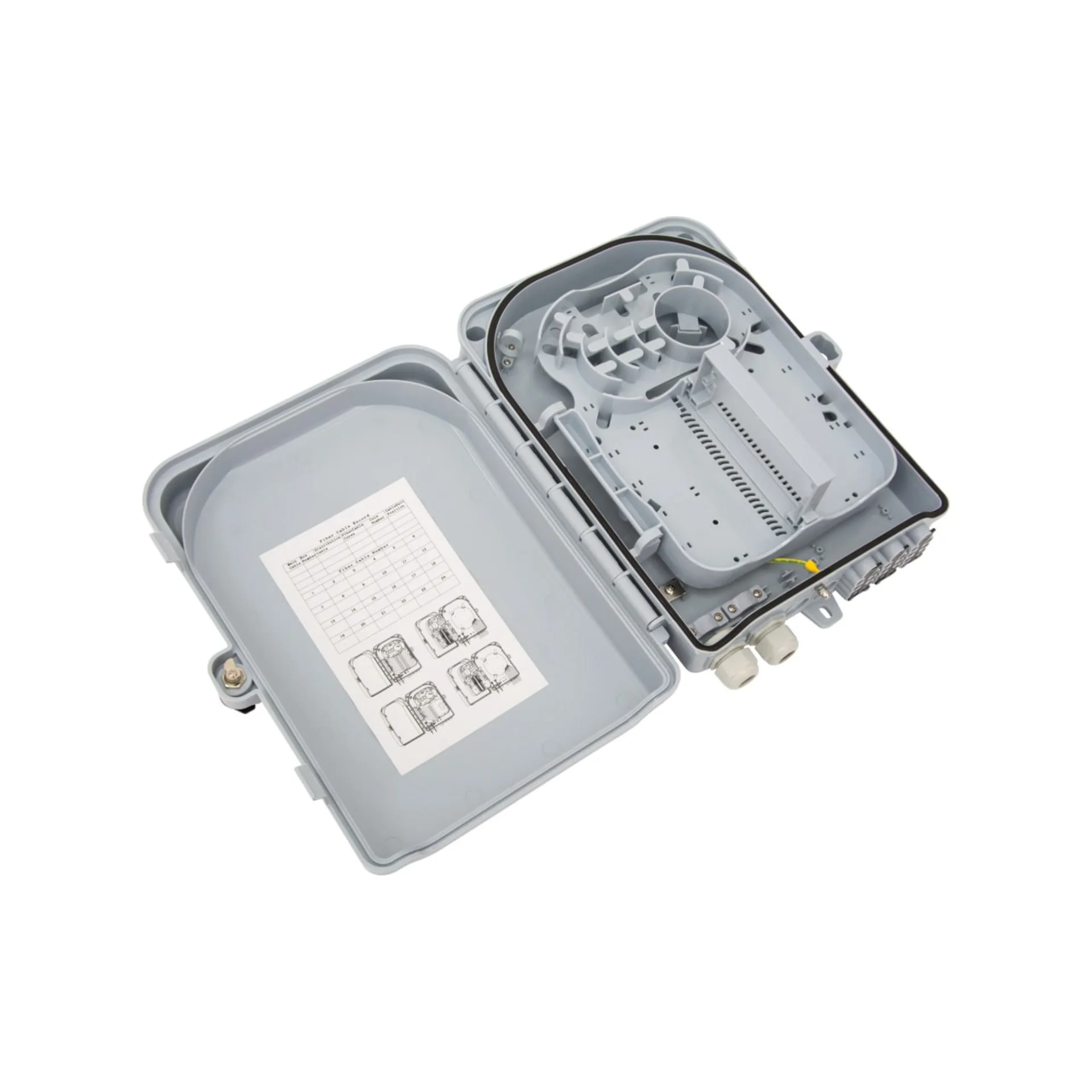 FTTH