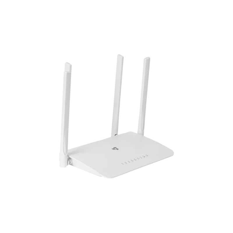 SNR-RT522-G41 - Wi-Fi роутер SNR ADVANCE AC22, 802.11a/b/g/n, 802.11ac Wave 2, 5xGE RJ45. ПО EasyWRT, разработанное в России.