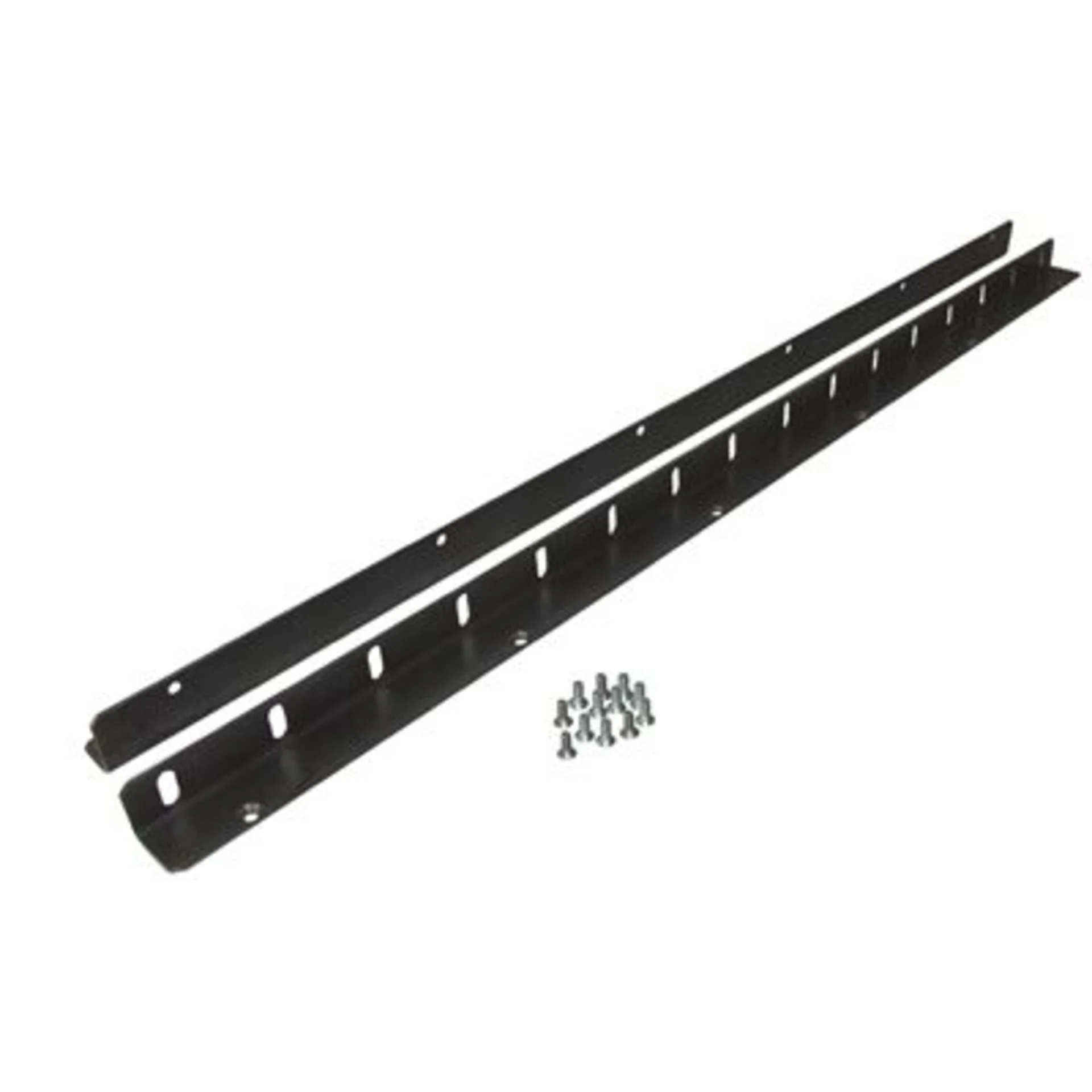 SNR-RMB-С6513 - Крепление для Шасси Cisco Catalyst WS-C6513 в стойку 19" купить в Казани 	Крепление для Шасси Cisco Catalyst WS-C6513 в стойку 19".	В комплект входит 2 уголка, 12 болтов.	Ха