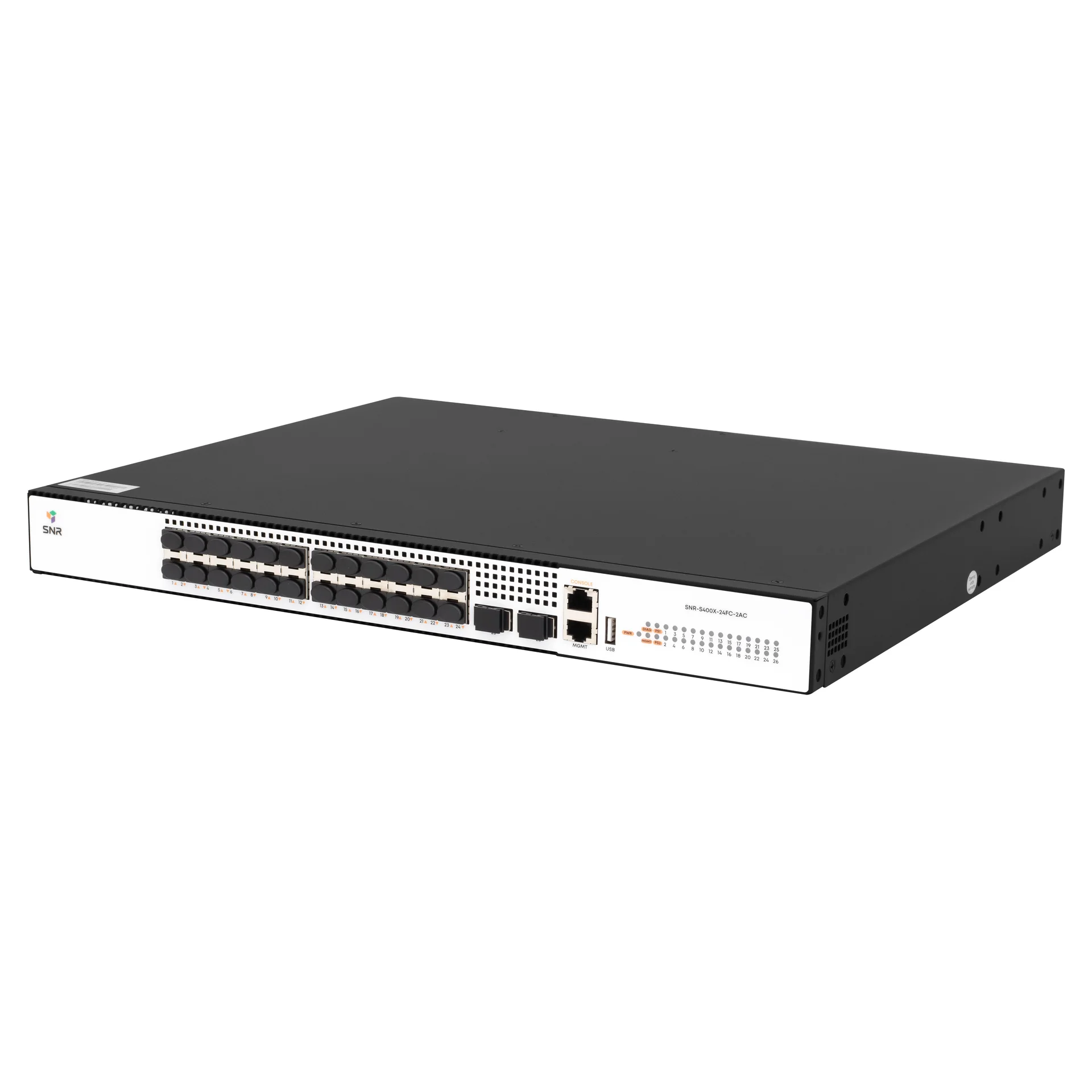 Коммутаторы 10GE