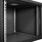 Коммутационные шкафы и стойки