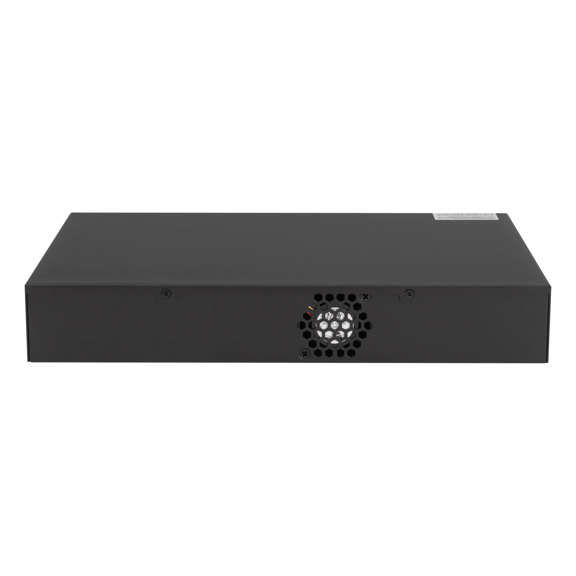 Коммутаторы с PoE