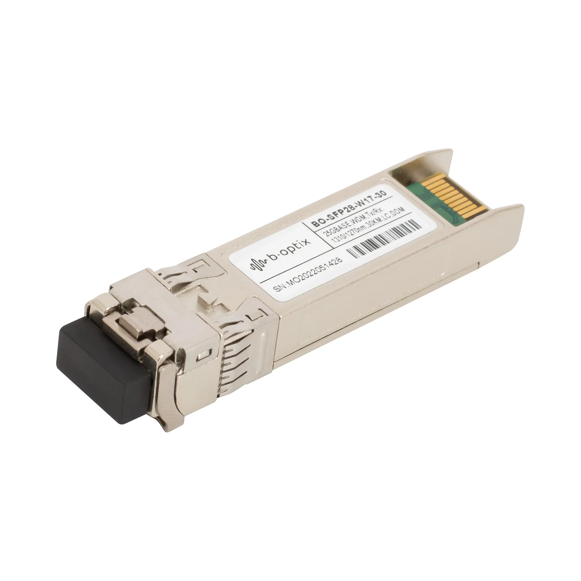 Модули SFP28