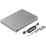 Коммутуторы 2.5GE RJ-45