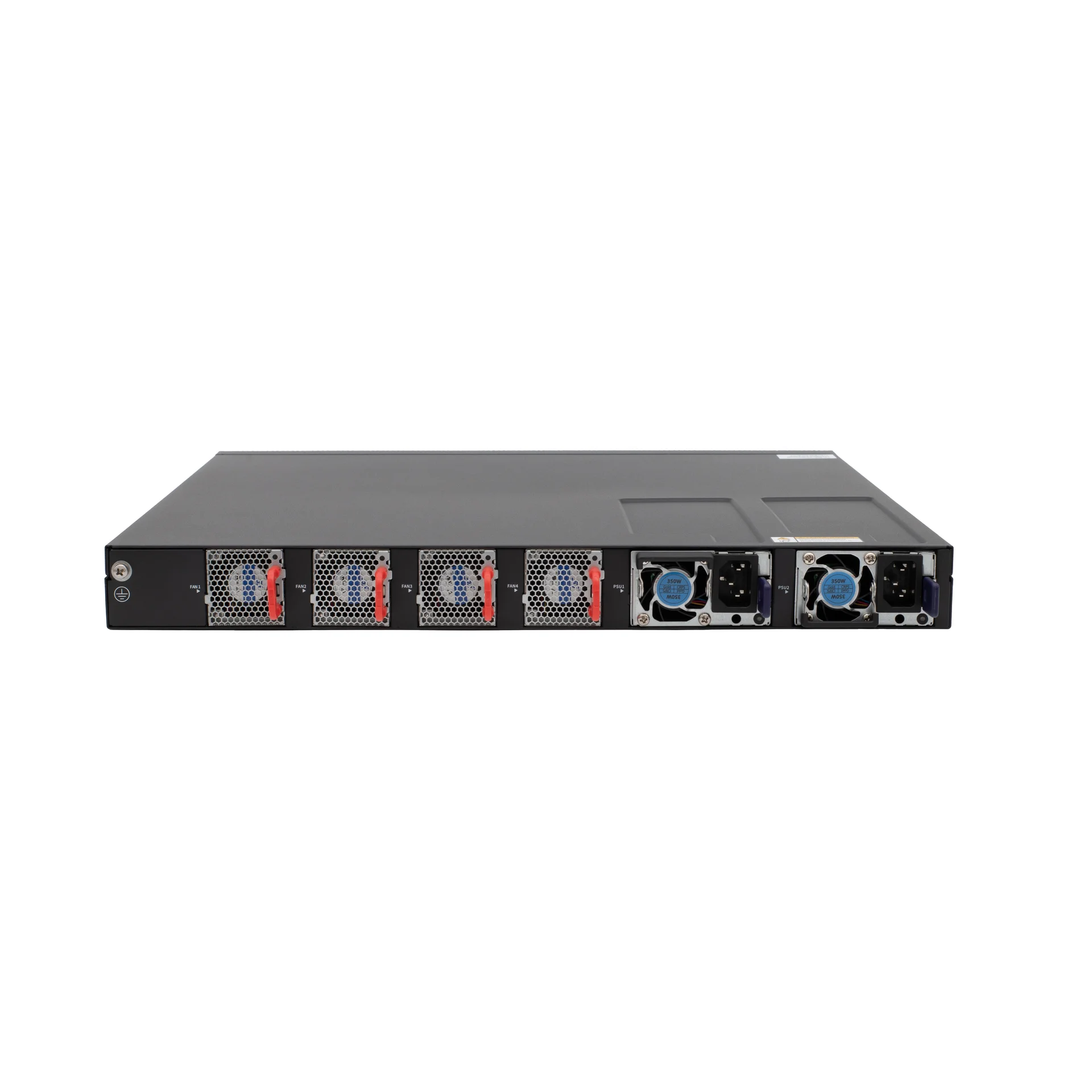 Коммутаторы GigabitEthernet (1000 Мбит/с)