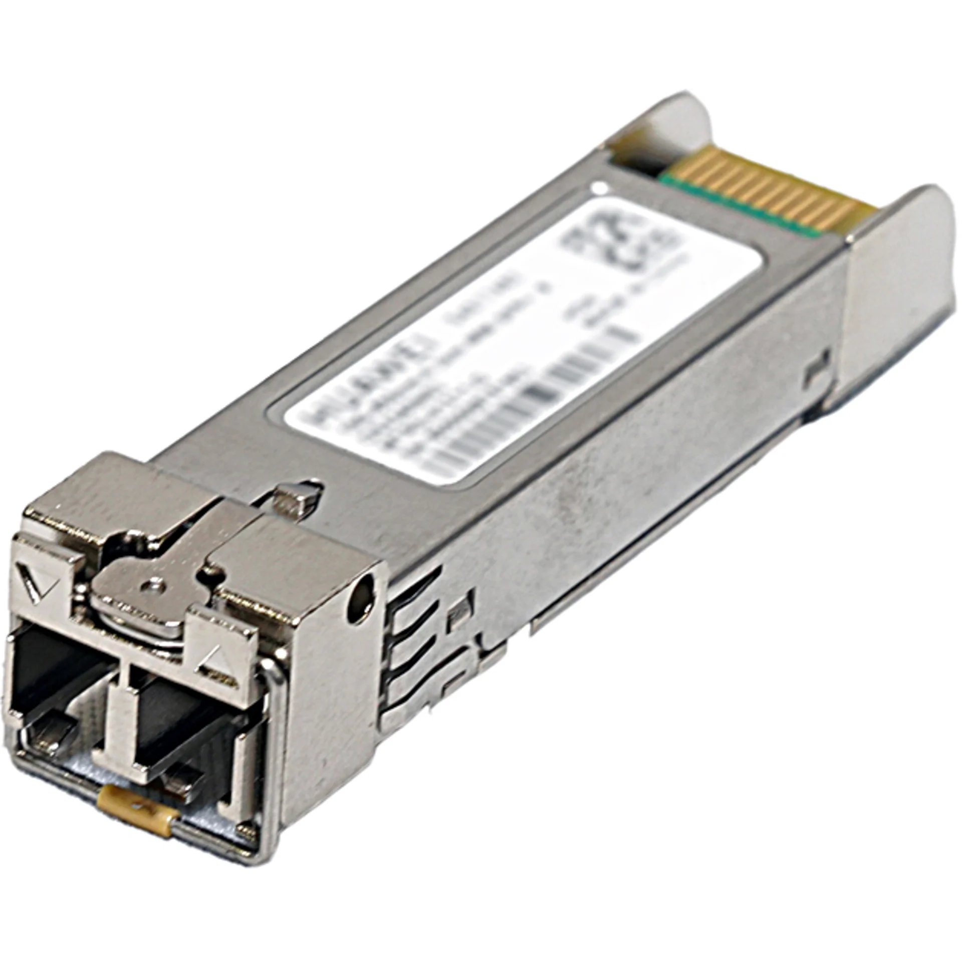 HUAWEI SFP-10G-iLR - Модуль SFP+ оптический, Huawei, дальность до 1.4км (11dB), 1310нм купить в Казани 	Модуль SFP+ оптический, Huawei, дальность до 1.4км (11dB), 1310нм SFP-10G-iLR04-09-2025