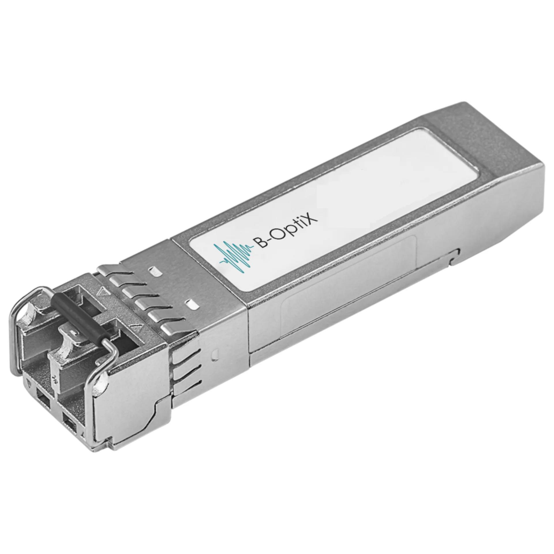 B-OptiX BO-SFP-LX-80 - Двухволоконный модуль, SFP 1000BaseLX, разъем LC, рабочая длина волны 1550нм, дальность до 80км (24dB), с поддержкой функции DDM купить в Казани 	Характеристики										Общие																Тип модуля										Двухволоконный														Скорос