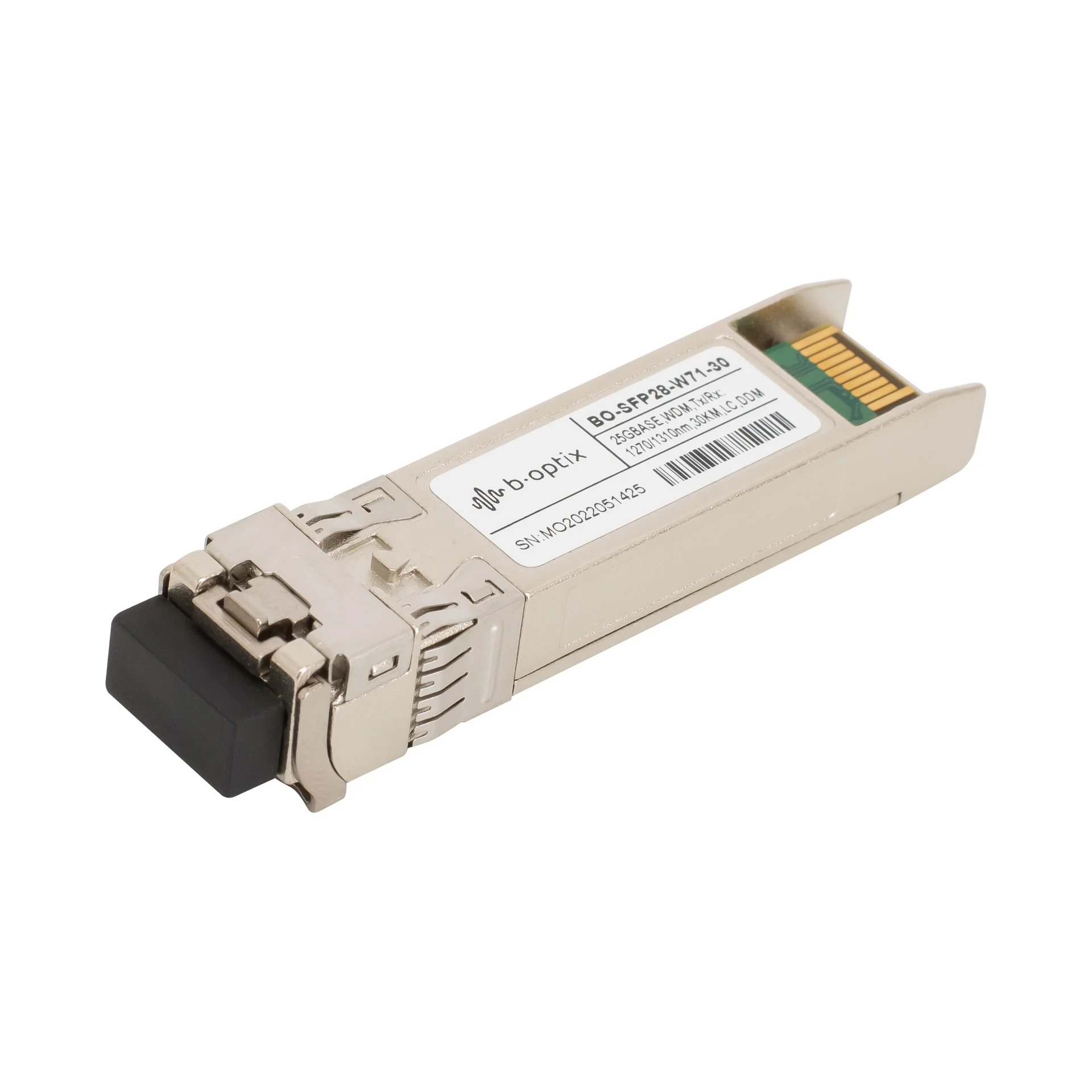 Модули SFP28