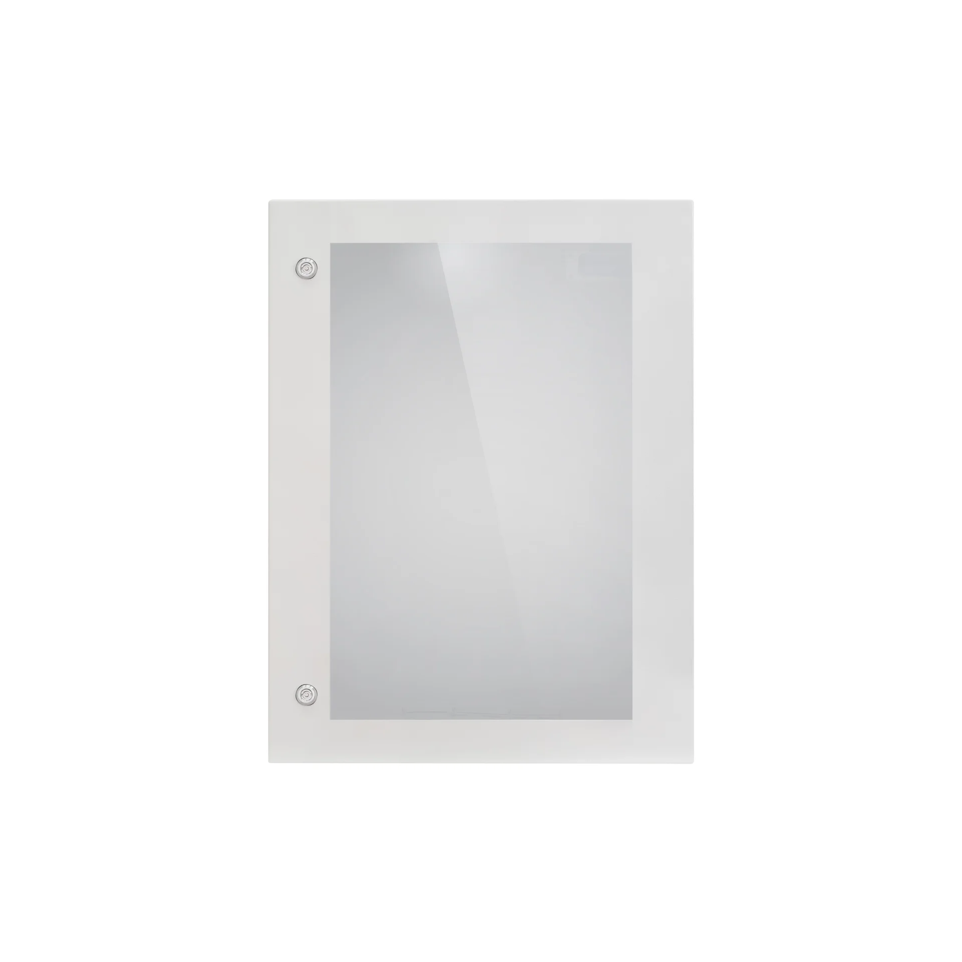 SNR-OWC-156045-CM - Шкаф настенный 15U с обзорной дверью, IP55, глубина 450мм (охлаждение, контроль климата) купить в Казани 	Шкаф настенный 15U глубиной 450мм (охлаждение, контроль климата) предназначен для размеще