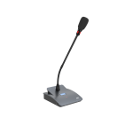 ITC TS-W302A - Беспроводной микрофон делегата купить в Казани 	TS-W302A - беспроводной микрофон делегата.	Гарантийный срок: 24 месяца.	Характеритики	Функции