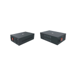 ITC TS-W180Q - Зарядное устройство для микрофонов, 10 USB-разъемов купить в Казани 	TS-W180Q — многопортовое зарядное устройство для зарядки до 10 беспроводных микрофонов через USB-ин