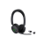 Yealink BH74 UC USB-C/A - Гарнитура Беспроводная Bluetooth, HD звук, Шумоподавление ANC, Черная
