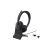 Yealink BH74 with Stand UC USB-C/A - Ганитура Беспроводная Bluetooth, HD звук, Шумоподавление ANC,Черная