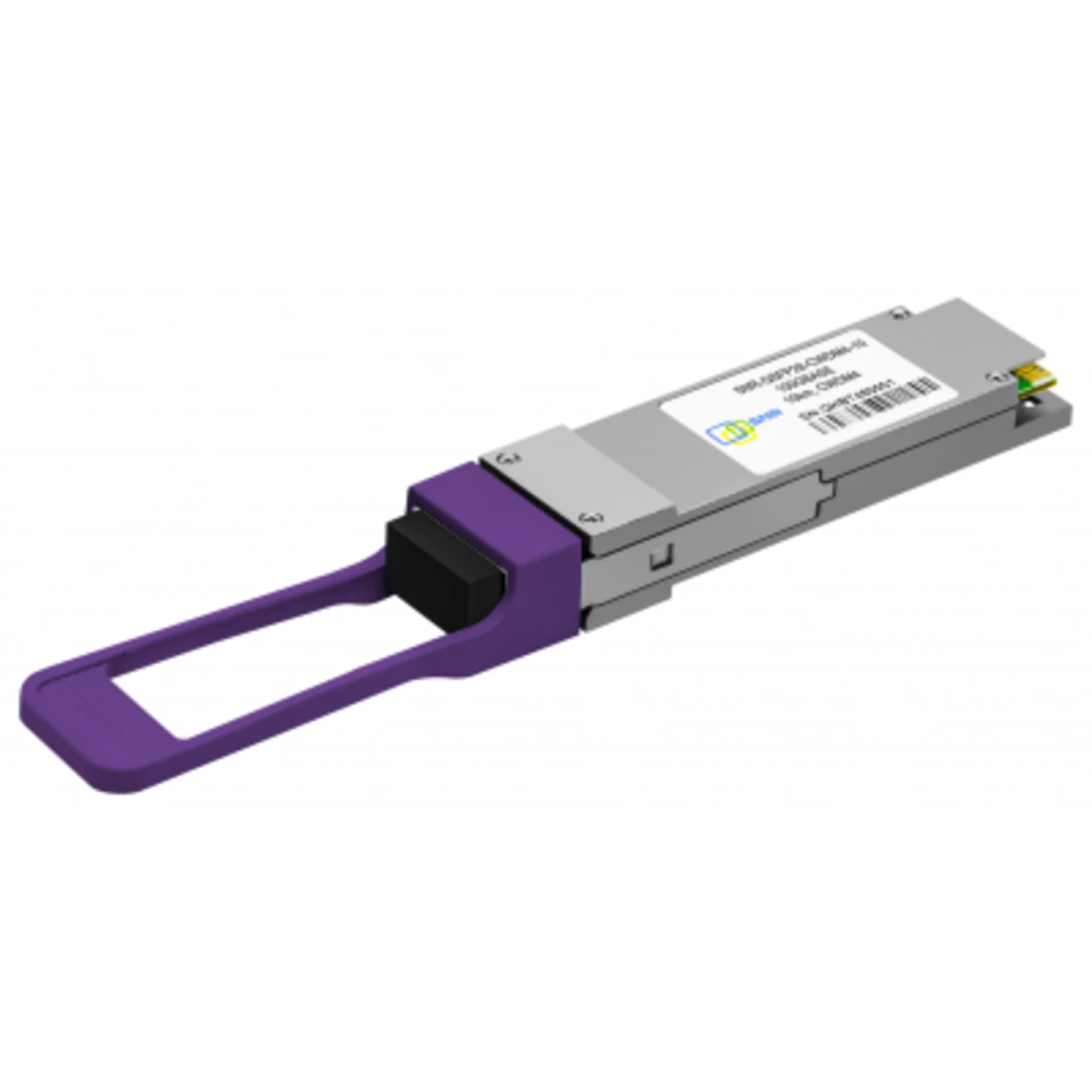 Модули QSFP28