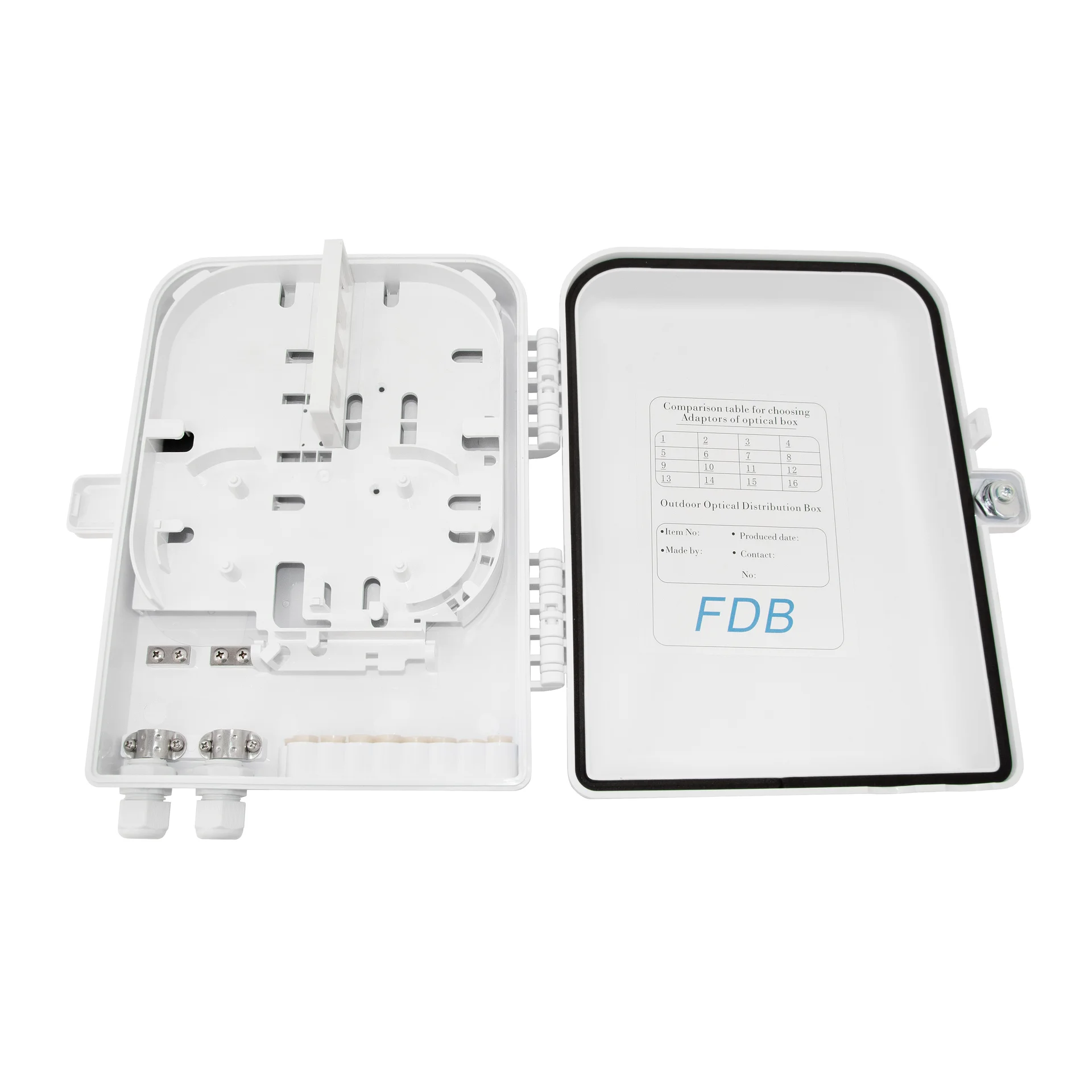 FTTH