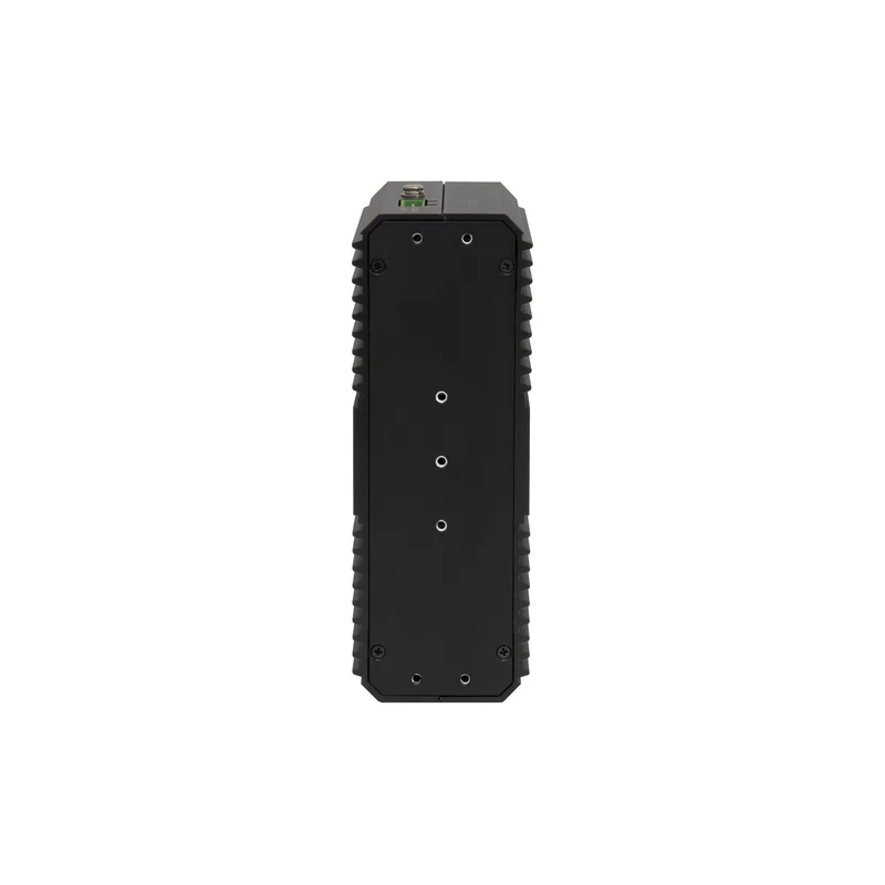 Коммутаторы с PoE