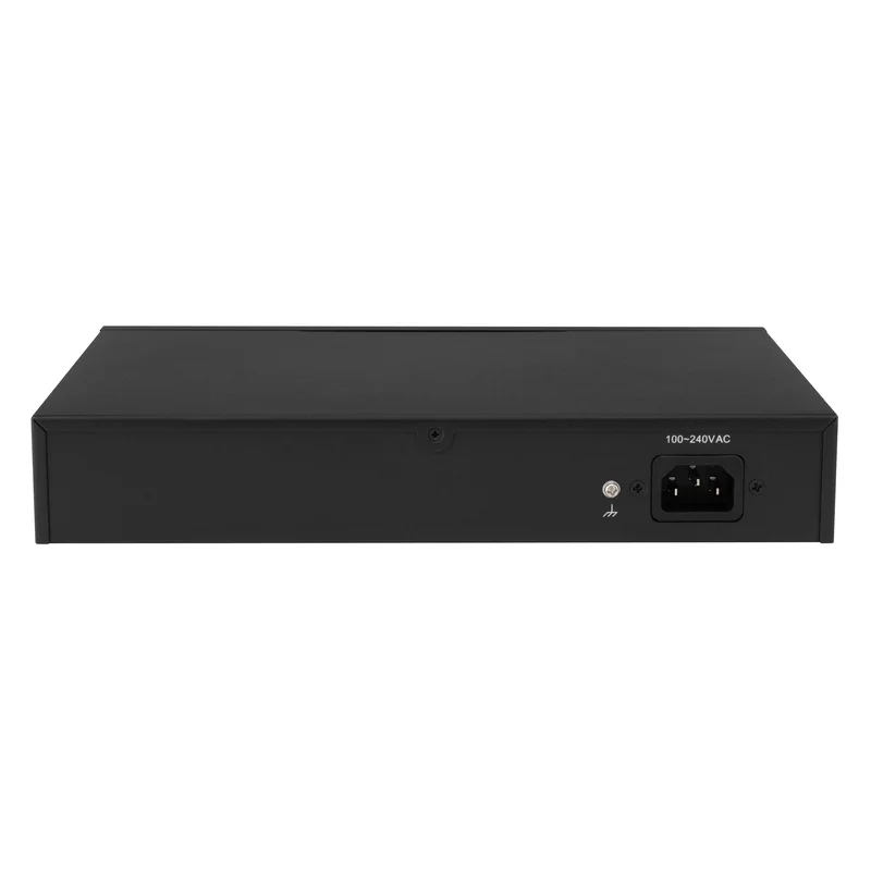 Коммутаторы с PoE