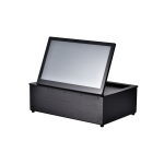 ITC TS-FZ173T - Моторизированный LCD монитор 17.3", горизонтальное сложение купить в Казани 	TS-FZ173T - моторизированный LCD монитор 17.3", горизонтальное сложение.	Гарантийный срок: 24