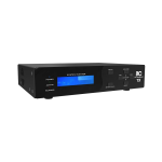 ITC TS-9506KUT - Передатчик по витой паре DBaseT, KVM+HD Video 1920×1080 @60Hz:150m; 3840×2160 @30Hz:90m купить в Казани 	ITC TS-9506KUT Передатчик HDMI (4K Ultra HD KVM) по витой паре	Характеристики	Спецификация