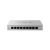 WI-AC108P v2 - Контроллер для управления 64 Wi-Fi точками доступа, 7*GE+2*2.5G, 8PoE