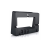 Yealink Wall mount SIP-T41S/T42S/T43U /T40G(P) - Кронштейн для крепления на стену телефонов  SIP-T41S/T42S/T43U/T40G(P)