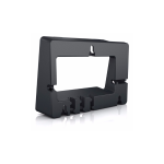 Yealink Wall mount SIP-T41S/T42S/T43U /T40G(P) - Кронштейн для крепления на стену телефонов  SIP-T41S/T42S/T43U/T40G(P) купить в Казани 	Кронштейн для крепления на стену IP-телефонов Yealink SIP-T43U, Yealink SIP-T42S, Yealink