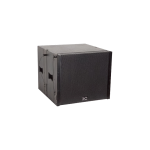 ITC LA-112M - 12" Сабвуфер линейного массива 450W @8Ω купить в Казани 	ITC LA-112M 450W 8Ω 12" Сабвуфер элемент массива	Гарантийный срок: 24 месяца	Характеристики	Функции