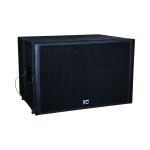 ITC LA-1200 - 12" Сабвуфер линейного массива 350W@8Ω купить в Казани 	ITC LA-1200 12" сабвуфер 350W 8Ω элемент массива	Гарантийный срок: 24 месяца	Характеристики	Функции