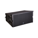 ITC LA-2100 - 10"х 2 Двухполосный громкоговоритель линейного массива, 600W @8Ω купить в Казани 	ITC LA-2100 10"х 2 Двухполосный громкоговоритель элемент массива, 600W 8Ω	Гарантийный срок: 24 меся
