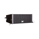 ITC LA-2650P - Активный двухполосный громкоговоритель линейного массива 6.5"×2, 150W@6Ω купить в Казани 	ITC LA-2650P Активный двухполосный громкоговоритель 6.5"×2, 150W 6Ω элемент массива	Гарантийный сро