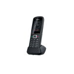 Gigaset R700H PRO (S30852-H2976-R102) - DECT-трубка, цвет. дисплей 2.4, фонарик, защита по IP65, HD-звук, виброопов., функции AML купить в Казани 	Gigaset R700H PRO — это новый надежный, ударопрочный, пыле- и водонепроницаемый (IP65) радиотелефон