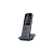Gigaset S700H PRO (S30852-H2974-R102) - DECT-трубка, цветной дисплей 2.4, защита по IP40, HD-звук, виброоп., функции AML
