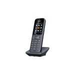Gigaset S700H PRO (S30852-H2974-R102) - DECT-трубка, цветной дисплей 2.4, защита по IP40, HD-звук, виброоп., функции AML купить в Казани 	Новая DECT-трубка Gigaset S700H PRO — оптимальное решение для повседневного использования на рабоче