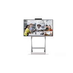 LG 43HT3WJ-B - Интерактивный ВКС дисплей One Quick: Flex; UHD; 8/7; 350кд/м2; Win10; In-cell; кам FHD, 2мик купить в Казани 	LG 43HT3WJ-B — универсальный дисплей 43'' со встроенной камерой, микрофонами и динамиками для эффек
