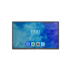 ITC TV-65830E - 65'' 4K IPS интерактивная панель Quad core A55 GPU Mali-G31MP2, 4GB, 32GB, Android 11 купить в Казани 	Информационная ЖК-интерактивная панель TV-65830E позволяет выводить изображение и звук с подключаем