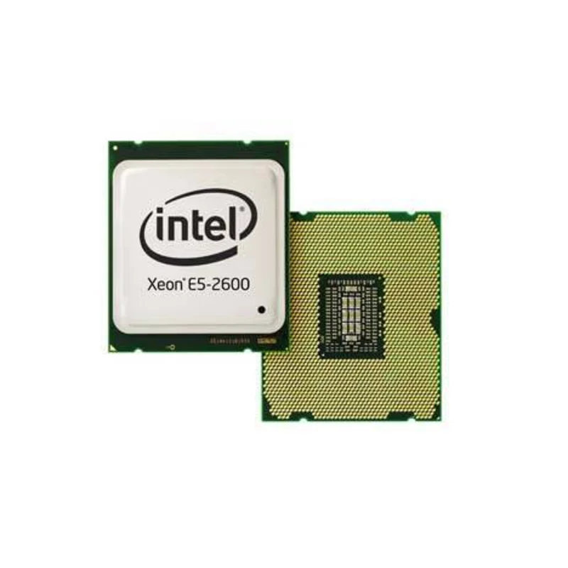 Intel Xeon 8C E5-2667v3 - Процессор, 3.2GHz, 20MB, 8 core