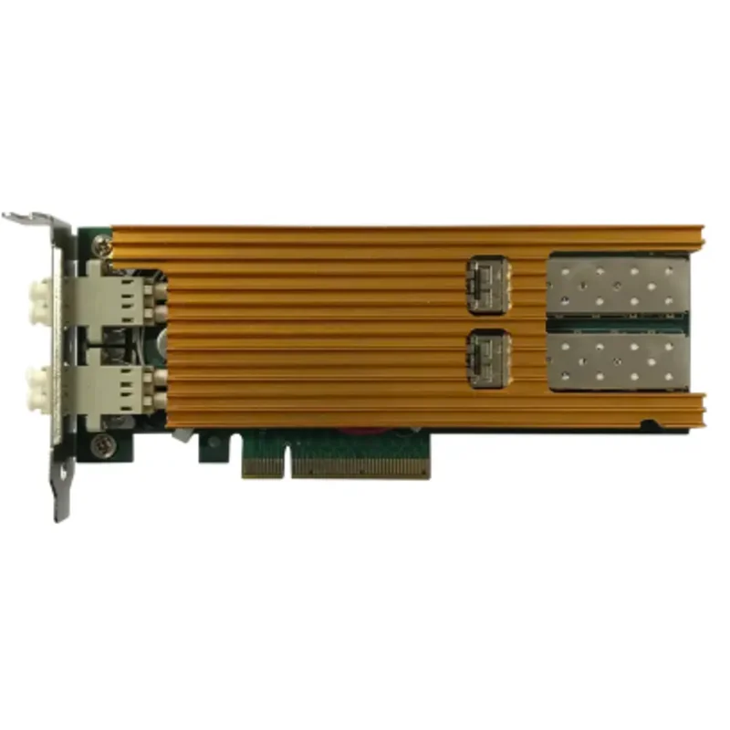 GRT GH1002E-V3.0 - Сетевая карта 2 порта 10GBase-X