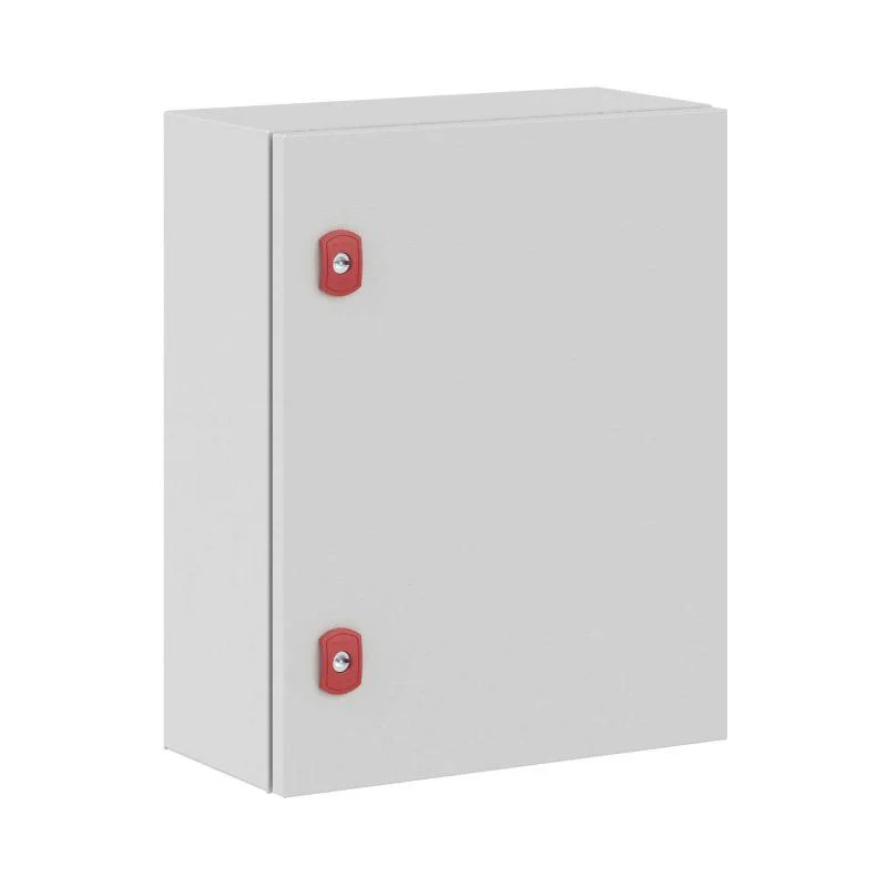 DKC R5ST0542 - Шкаф ST с монтаж. платой 500х400х200мм от IP65-до IP66 IK10