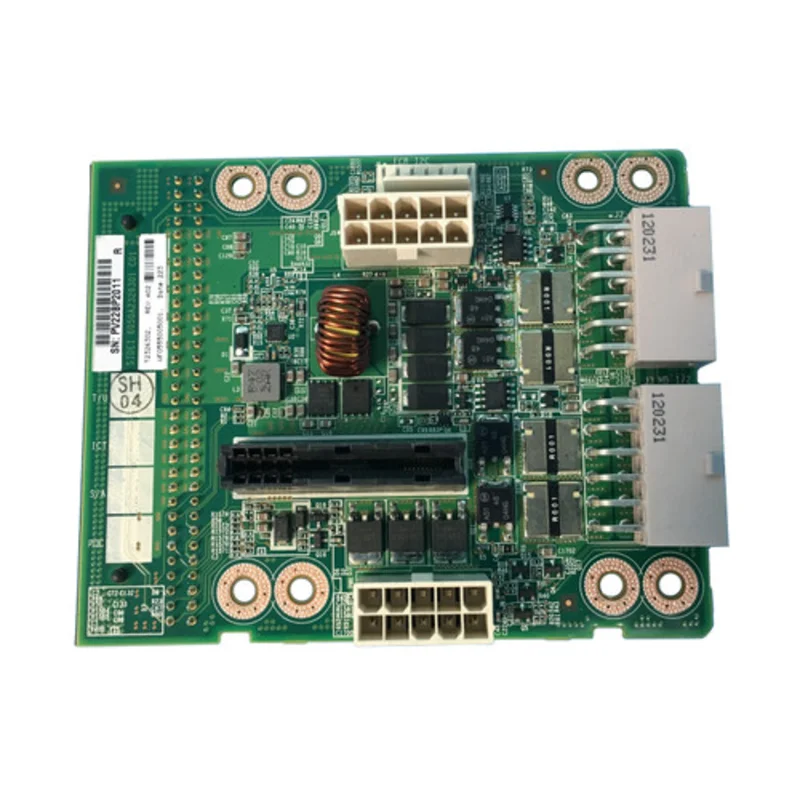 DELL YJ9Y6 - Распределитель питания для сервера Dell C6100