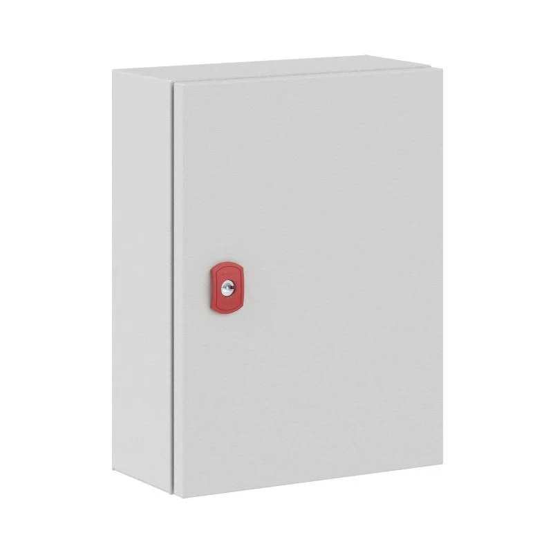 DKC R5ST0431 - Шкаф ST с монтаж. платой 400х300х150мм от IP65-до IP66 IK10